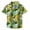 A217-Green- Kids Summer T Shirt, variant on Boys Short Sleeve Shirt Print Cute Summer Comfort Tops T Shirt Pattern Casual Wear Shirt (9-10 Years,A217-Red)