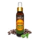 thumbnail image 1 of MENTA + Spray de aceite de ricino negro jamaicano | 4oz(118ml) | Spray desenredante para el cabello | Aumenta el crecimiento del cabello Tratamiento del cuero cabelludo | Acondicionador natural sin en, 1 of 5