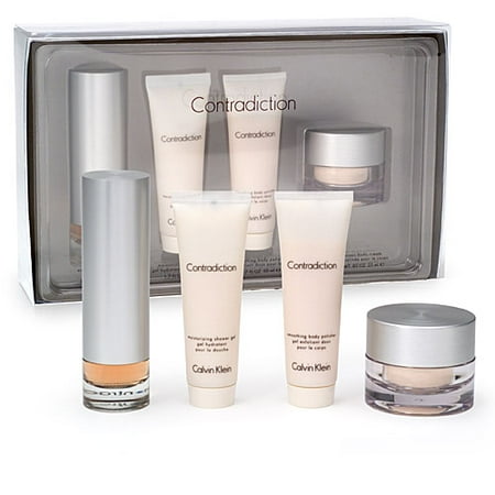 Contradiction for Ladies Gift Set