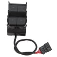 thumbnail image 2 of 1081037 02 G, Control Suave Del Interruptor Del Elevalunas Eléctrico Delantero Izquierdo Para Automóviles ANGGREK Otros, 2 of 8