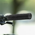 thumbnail image 2 of TFixol, un par de puños de silicona para bicicleta, bicicleta de carretera MTB suave, 2 of 8