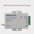 thumbnail image 4 of DC12V 3A Power Supply Controller Door Access Accessories for Office Buildings Apartment Video Doorbell Bolt Lock, 4 of 5