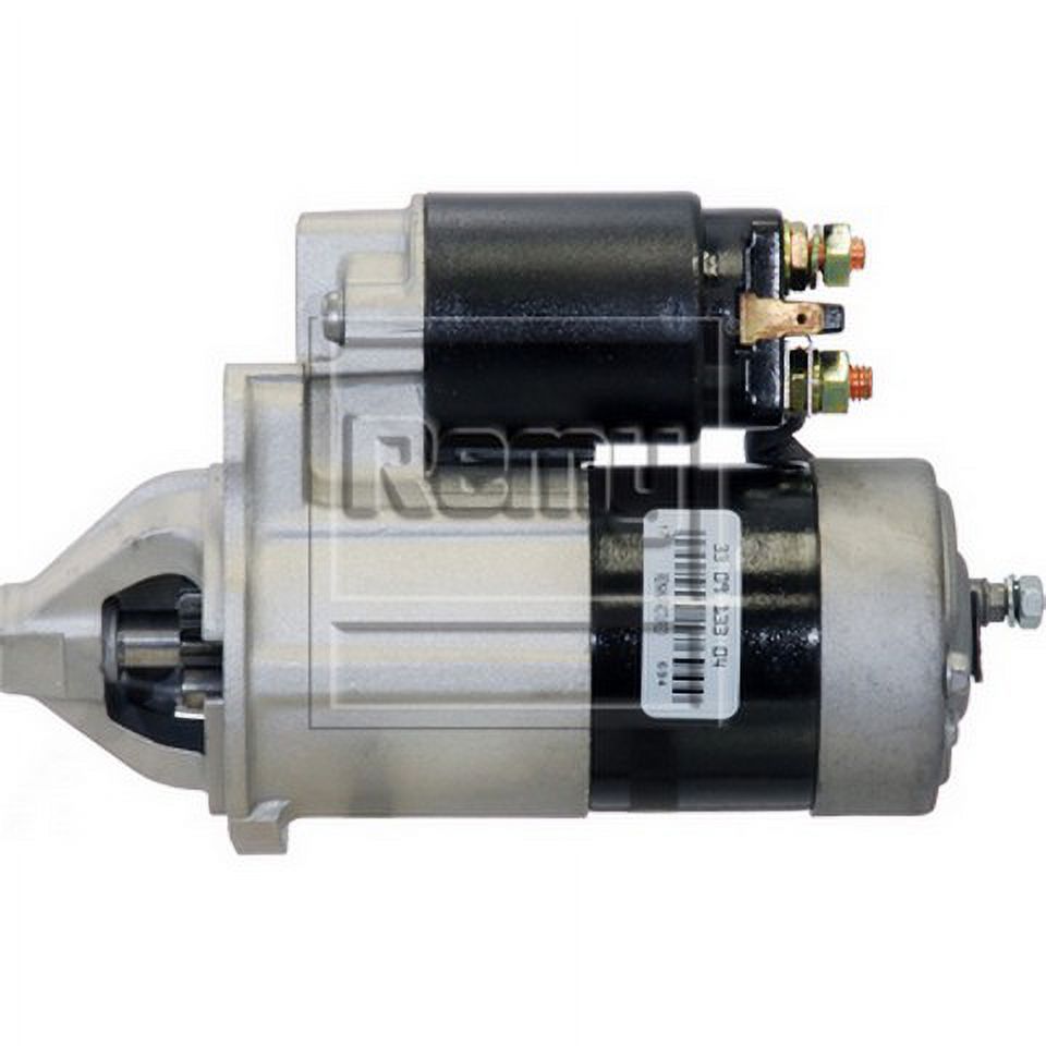 Remy 17694 Premium Starter For 99-05 Eclipse Galant Sebring Stratus