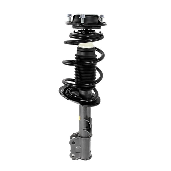 US Strut Front Right Complete Strut & Coil Spring Assembly Fits 2011-2016 Hyundai Elantra 1.8L & 2014-2016 Elantra 2.0L