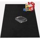 thumbnail image 1 of Alfombrilla de garaje AiBob para derrames de petróleo, 152 x 183 cm, color negro, 1 of 7