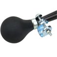 thumbnail image 3 of ZHAOCHENG Altavoz de metal Hyundai Zhe, negro, 7 pulgadas, 3 of 5