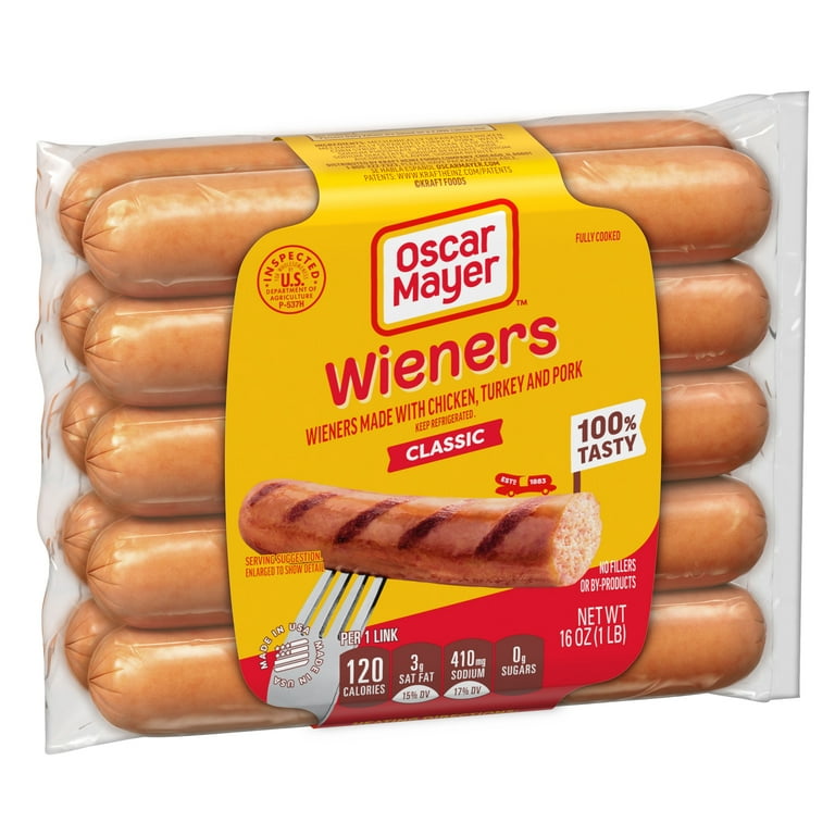 Oscar mayer wiener dog sale