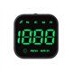 thumbnail image 1 of sweethay Automotive Head Up Display Portátil Desmontable Digital Pantalla de 2,5 pulgadas Sistemas de posicionamiento global HD 0 Delay Speedometer Trazadores de navegación Luz verde sweethay VI016221-02B, 1 of 6
