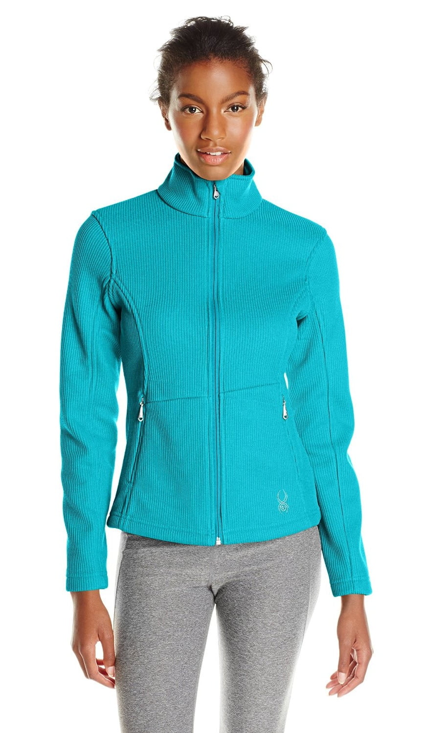 womens spyder core sweater jacket
