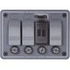 thumbnail image 3 of Cargador USB dual Blue Sea Systems 1039 12/24V, 3 of 3