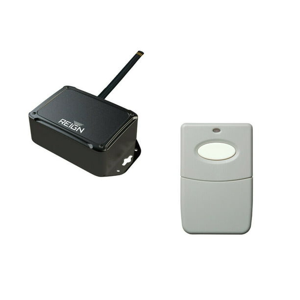 Reign® XRE100 Relay Extender Transmitter up to 1 Mile 2 Relay Output