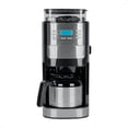 thumbnail image 1 of CAFETERA GRANO CON MOLINO AUTOMATICO DAEWOO DCM-1989, 1 of 4