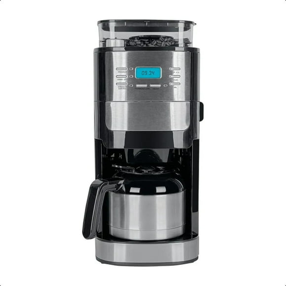 CAFETERA GRANO CON MOLINO AUTOMATICO DAEWOO DCM-1989