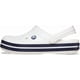 thumbnail image 4 of Zapatos Crocs Crocband Zueco Blanco Talla 14W 12M, 4 of 7
