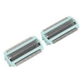 thumbnail image 3 of 2 Pcs Têtes Électriques en Feuille pour Usage Humide et Sec Remplacement pour Rasoir BRL130 BRL140-Goodp, 3 of 5