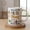 Black, variant on Personalized Field Day Mug, Faux 3D Effect School Event Drinkware