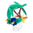 thumbnail image 3 of Foam Party Hats Marine Party Pack (20 Hats & 20 Headbands) - Nautical Dec Hat -Beach Dec Hat -Ocean Art Hat -Beach Party Hat, 3 of 11