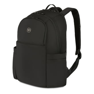 Swissgear 3760 Large Computer ScanSmart Laptop Backpack, Gray