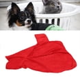 thumbnail image 1 of Abrigo de Secado para Perros Bolsa de Secado Rápido para Perros Albornoz para Perros Toalla de Secado Rápido Superabsorbente de Baño para Perros y Gatos Toalla ANGGREK Otros, 1 of 8