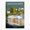 1pcs, variant on Matlock Bath Travel Vinyl Decal Sticker