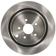 thumbnail image 2 of ADVICS Disc Brake Rotor, 2 of 4