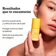 thumbnail image 4 of TIMELESS - Vitamina C Serum Facial 20% + &Aacute;cido Fer&uacute;lico y Vitamina E para SKIN CARE 30 ml, 4 of 7