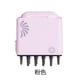 thumbnail image 1 of Red Light Electric Scalp Massager and Hair Oil Applicator, Red Light Vibration, 1 of 3