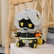 thumbnail image 4 of EasyLife Juguetes para niños, muñeca de peluche, juguete de regalo, estilo de dibujos animados, muñeca de trapo para niños, 4 of 7