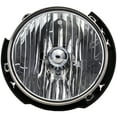 thumbnail image 2 of Dorman 1592287 Driver Side Headlight Assembly for Specific Jeep Models, 2 of 4