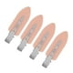 thumbnail image 4 of Pinzas para el cabello para niñas 4 piezas BuyWeek, 4 of 14