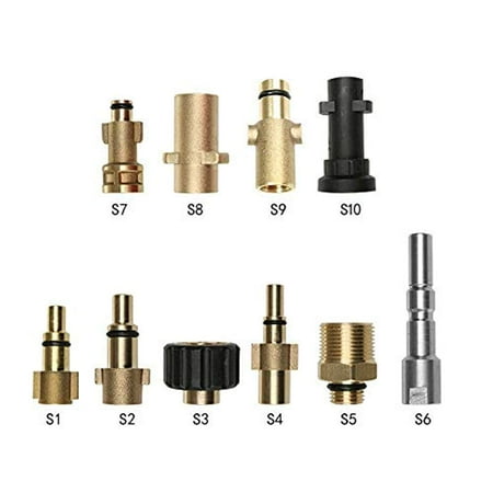 coupling 1pcs