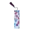 thumbnail image 4 of Crystal Painting Bookmark Portable DIY Replacement Decorative Rectangular Home School Office Home Office Adult Children Bookmarker Decor, 4 of 9