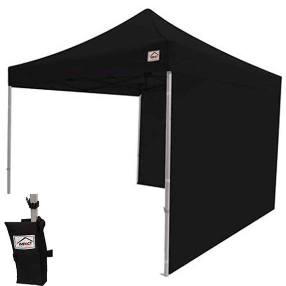 10x10 Canopy Frame