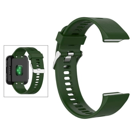 destyer Watch Band for Garmin Forerunner Strap Replacement Watch