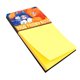 thumbnail image 1 of "Caroline's Treasures Cats Pals Friends Buds Soporte para notas adhesivas recargables o dispensador de notas post-it, 3.25 por 5.5", Multicolor Caroline's Treasures 6029SN, 1 of 1