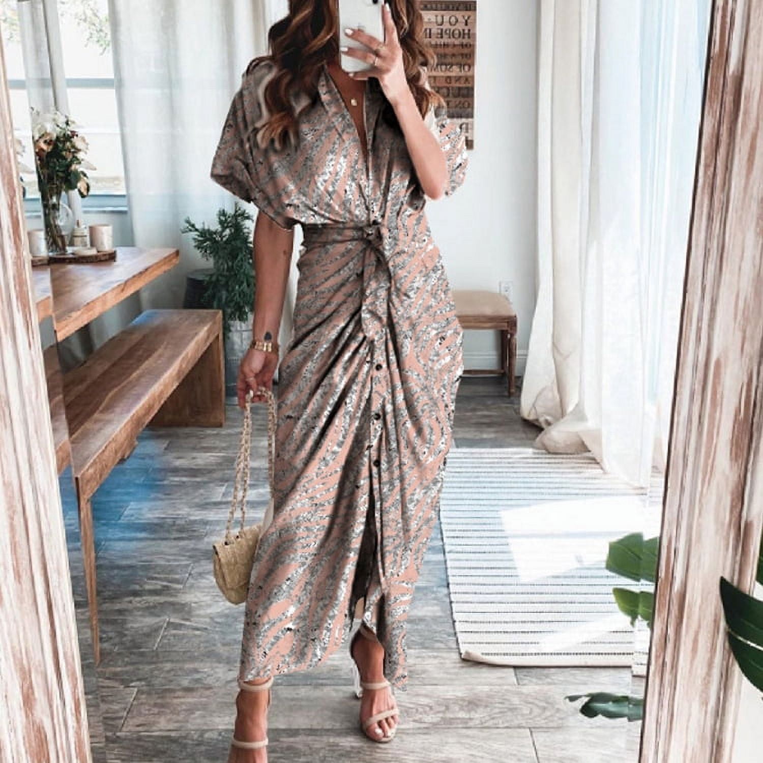 white lace mermaid maxi dress Zapakasa Women White Chiffon Mermaid Sweep Train Wedding Dress Boat Neck Lace  Long Sleeves Bridal Dress