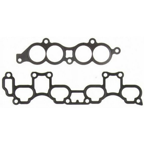 FEL-PRO MS 96126 Intake Manifold Gasket Set Fits select: 1995-1999 NISSAN SENTRA, 1995-1998 NISSAN 200SX