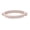 Rose Gold, variant on Silicone Water Bottle Handle Strap Drawstring Sleeve Ring Portable Cup Holder for Tumblers 8-40oz Compatible with Cup