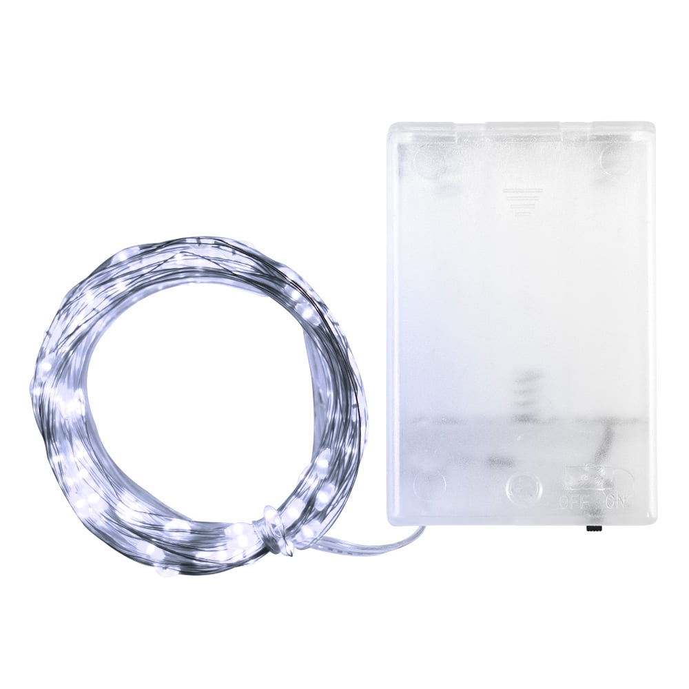 Led Strip Lights Battery Powered RGB LED Lights Strip Battery Operated