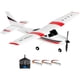 thumbnail image 1 of Sywqhk Wltoys F949S RC Drone Plane 2.4GHz 3CH Avión de ala fija con 3 baterías, 1 of 9