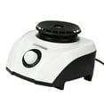 thumbnail image 1 of SECADOR DE ROPA DE 1200W, SECADOR DE ROPA PORTÁTIL PTC CALEFACCION TANQUE IMPERMABLE EN Forma de V en Forma de Agua para el HOGAR PARA EL CALOR PARA LA SECADORA, 1 of 7