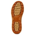 thumbnail image 5 of George Men's Markos Rugged Casual Lace-Ups, 5 of 5