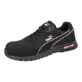 thumbnail image 2 of Puma Safety Motion Protect Frontside Women's Fiberglass Toe Electrical Hazard Athletic Work Shoe, 2 of 5