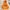 Orange, variant on Bnwani Kids Hoodies Girls Long Sleeve Fall Loose Thin Sweatshirt Printed Pullover