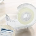 thumbnail image 4 of Estbridge Recharges de Ruban Transparent avec Distributeur 0,7” x 28 Verges Valeur Lot de 6, 4 of 7