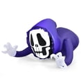 thumbnail image 2 of Costway 4 Ft Halloween Inflatable Ghost Outdoor & Indoor Halloween Decoration, 2 of 10