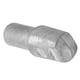 thumbnail image 1 of 66M-11325-00, Bloque De ánodo Antioxidante aleación De Aluminio Bloque De Motor Fueraborda Anticorrosión Para Reemplazo De Barco Para 4 Tiempos F9.9C FT9 9D F13.5A F15A, 1 of 7