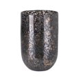thumbnail image 1 of IMAX 15540 Vase en Verre Grège Art, 1 of 1
