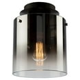 thumbnail image 3 of Artcraft Lighting Henley AC11525SM Flush Mount, 3 of 4