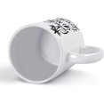 thumbnail image 5 of I Am Silently Judging Your Grammar Coffee Lovers Cup, Great Novelty Gift, 11 Oz Tea Cup For Men & Women, 5 of 6